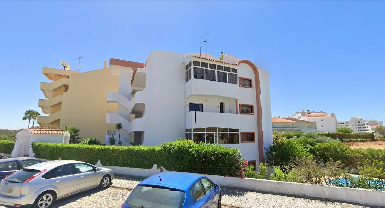 Ferienwohnung Blue Algarve Albufeira Apartment