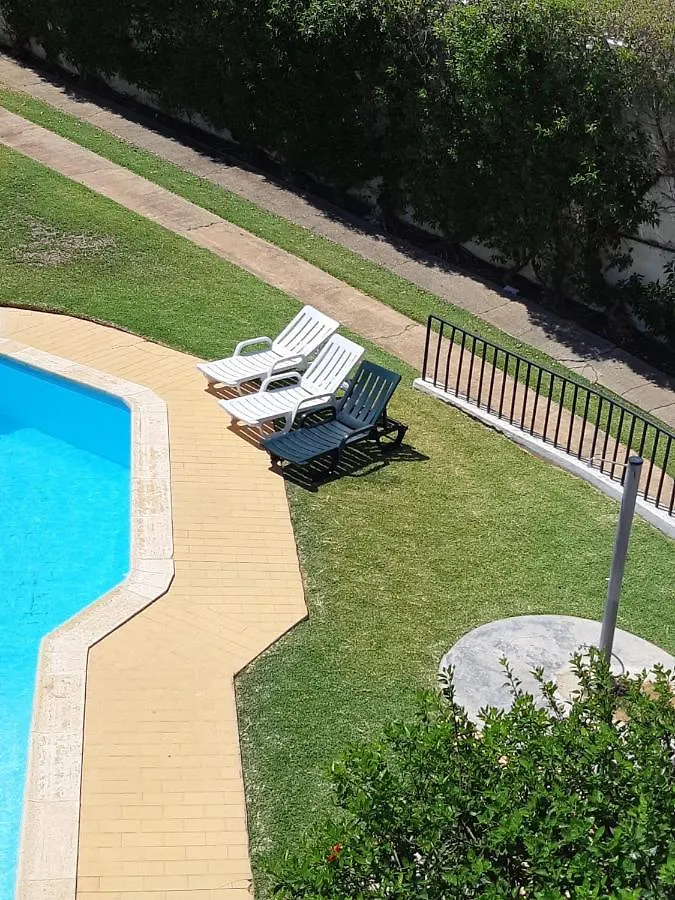 Apartment Ferienwohnung Blue Algarve Albufeira Portugal