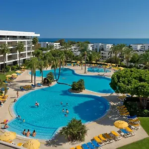 Aparthotel Alfagar Alto Da Colina, Albufeira