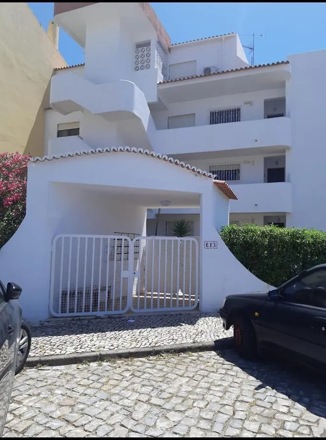 Blue Algarve Apartment Albufeira