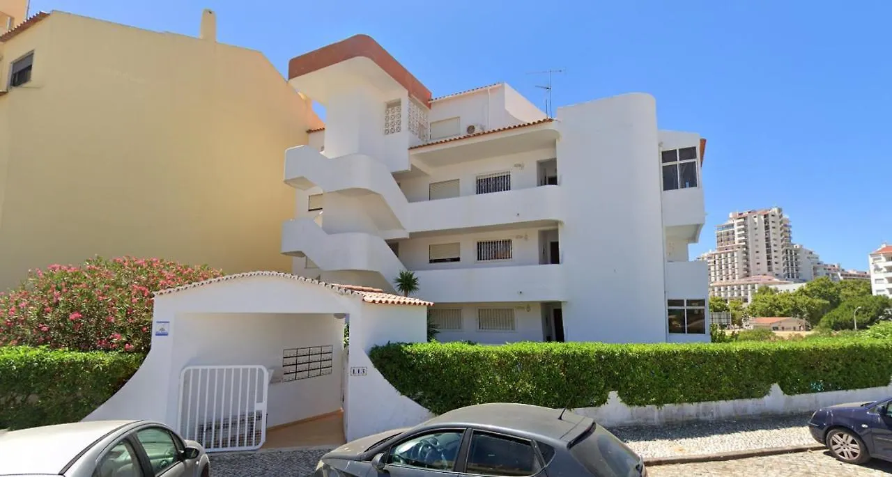 Blue Algarve Apartment Albufeira
