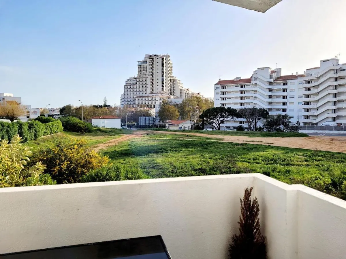 Blue Algarve Apartment Albufeira