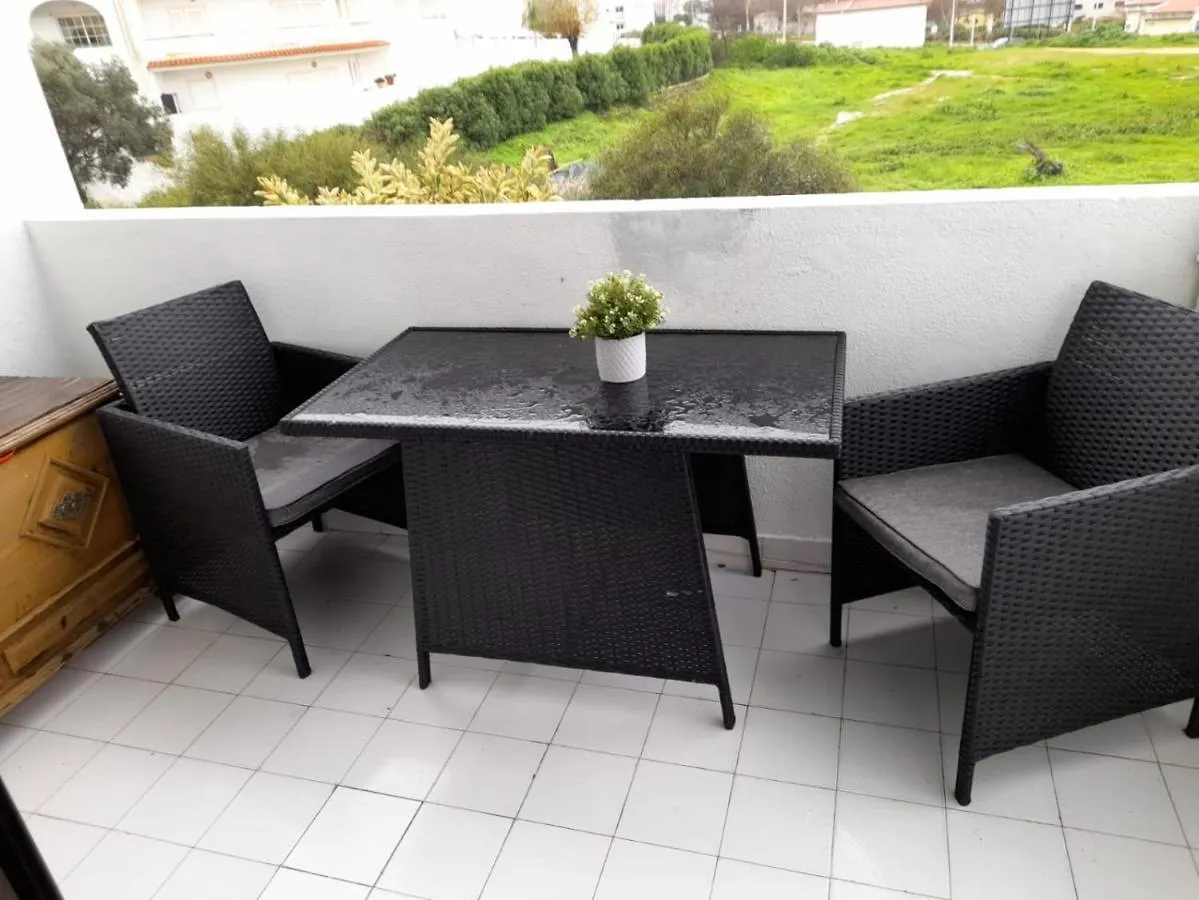 Blue Algarve Apartment Albufeira