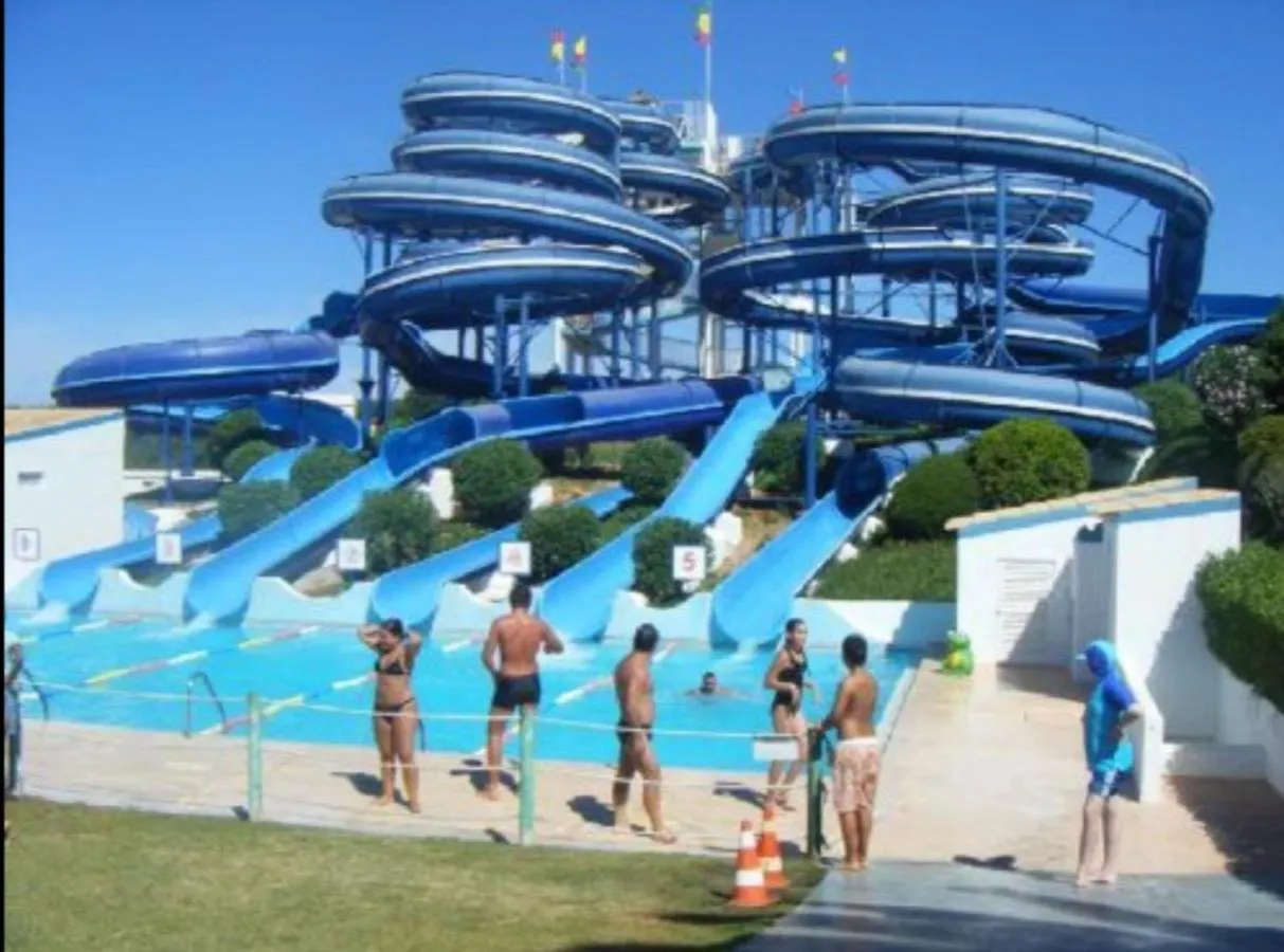 Blue Algarve Apartment Albufeira