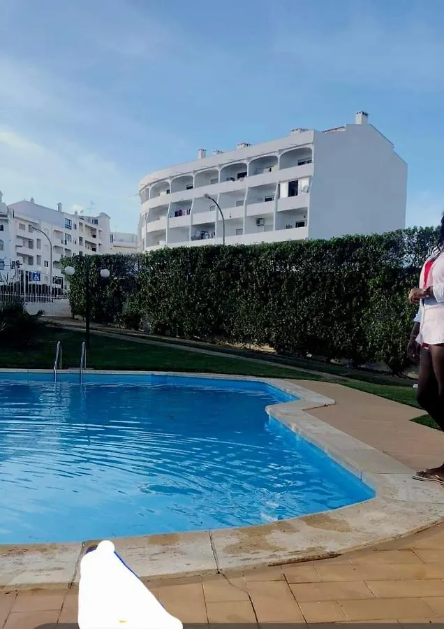 Blue Algarve Apartment Albufeira