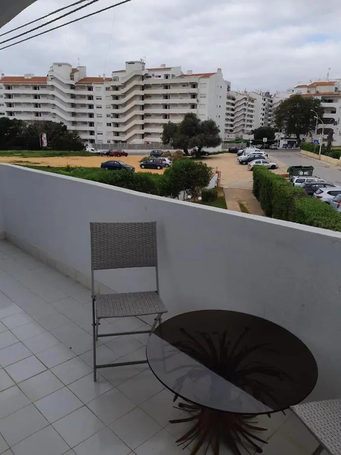 Blue Algarve Apartment Albufeira Portugal