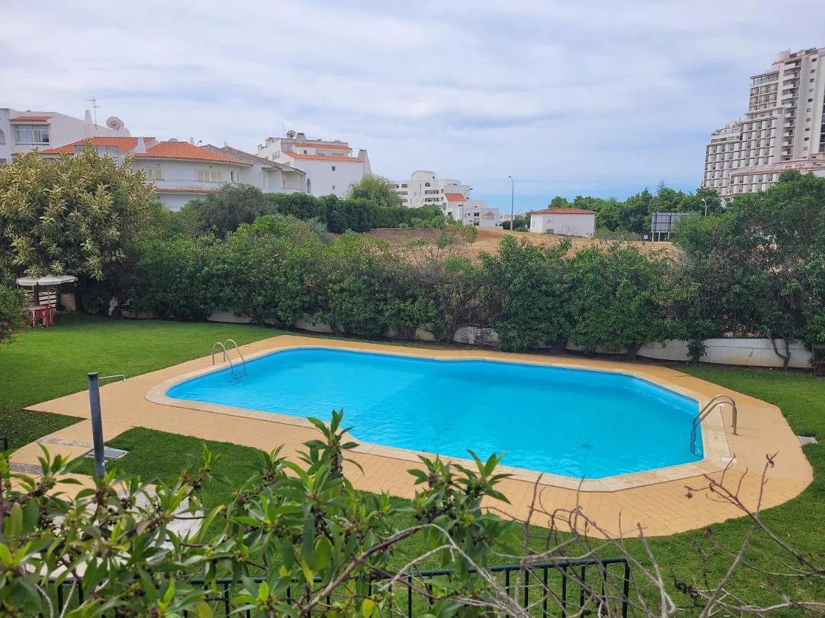 Blue Algarve Apartment Albufeira