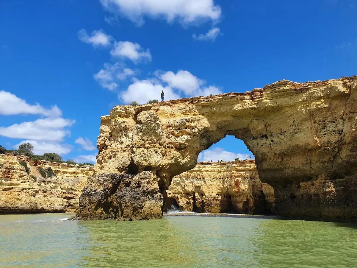 Blue Algarve Apartment Albufeira