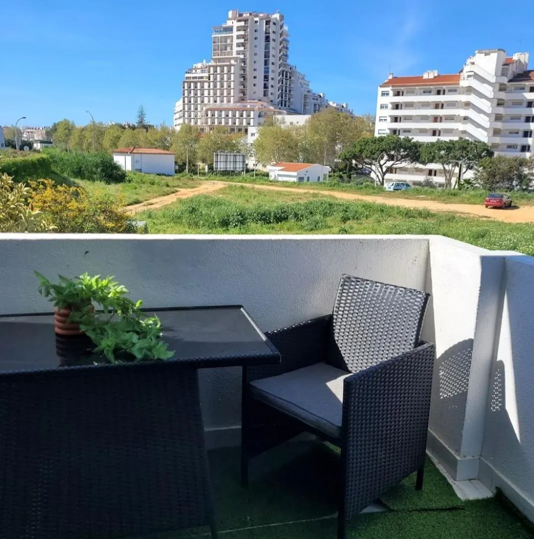 Blue Algarve Apartment Albufeira