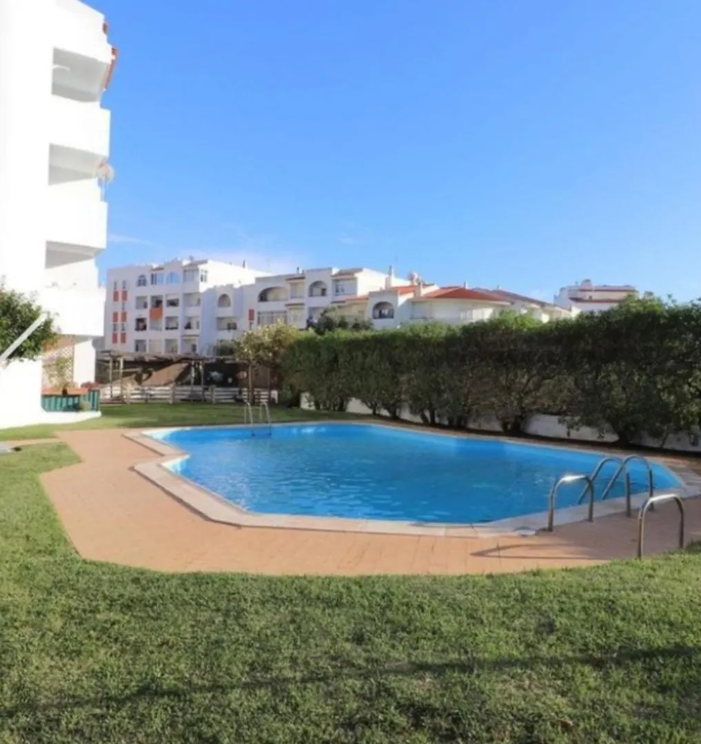 Blue Algarve Apartment Albufeira 0*,