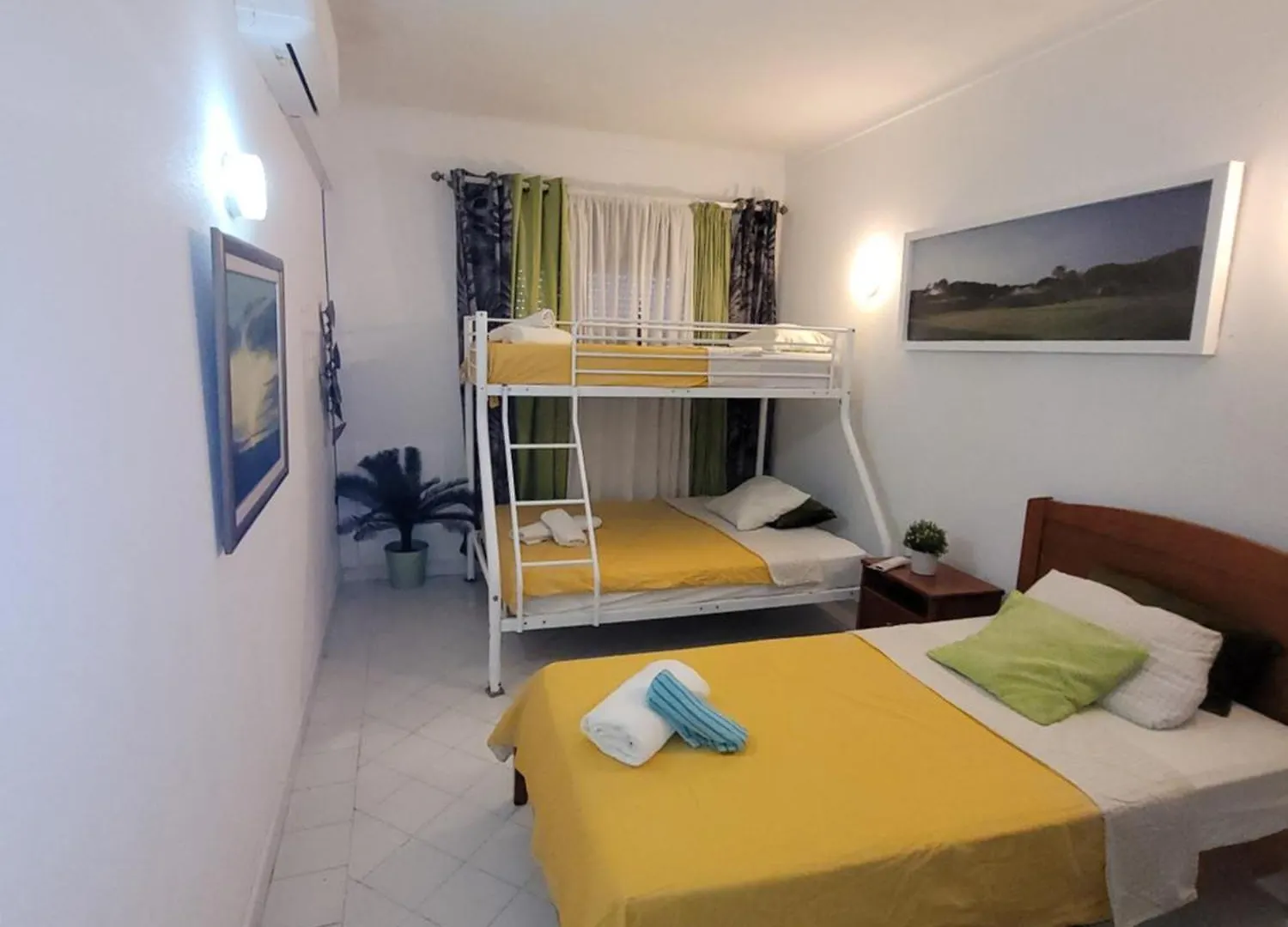 Blue Algarve Apartment Albufeira