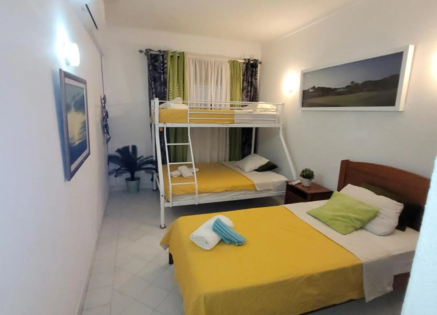 Blue Algarve Apartment Albufeira