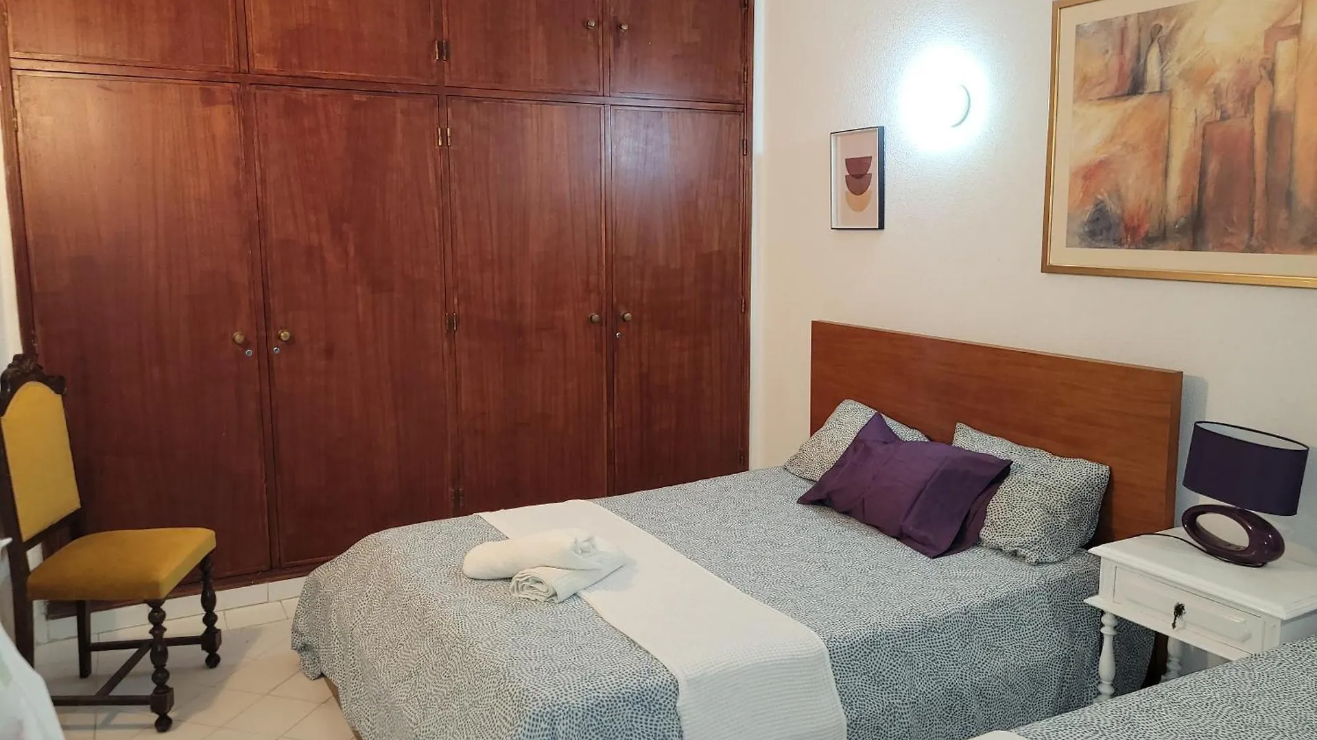 Blue Algarve Apartment Albufeira