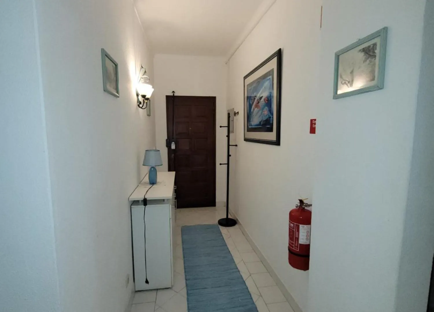 Blue Algarve Apartment Albufeira